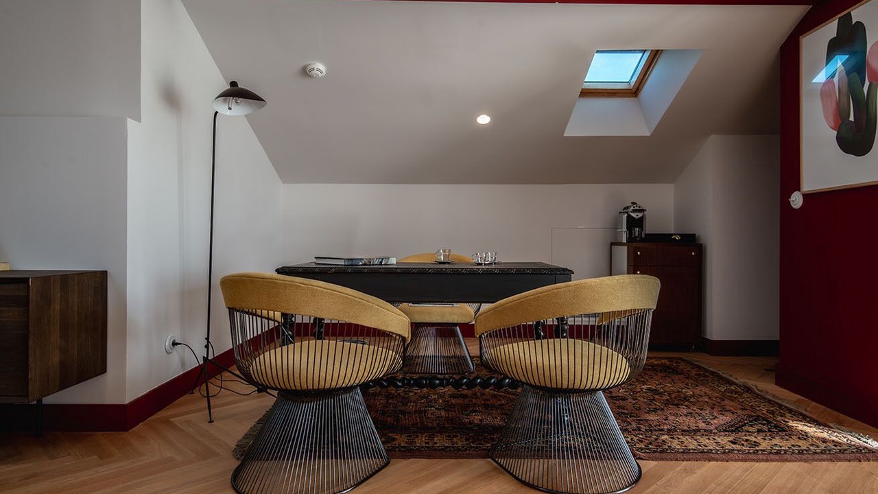 Photo of Bedroom in Fiac