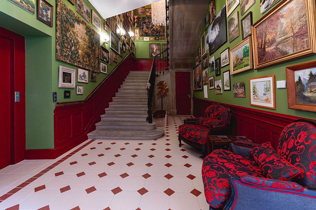 Photo of Others in Fiac