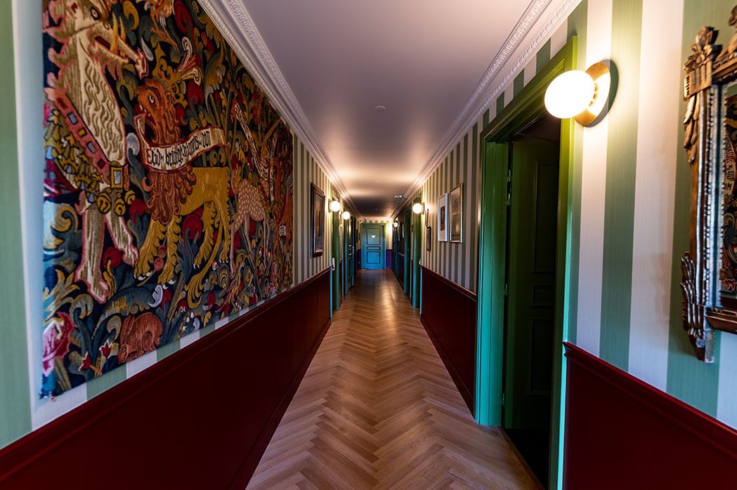 Photo of Others in Fiac