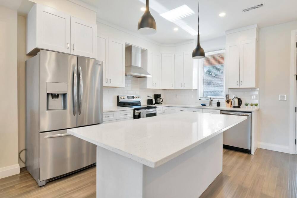 Photo of Kitchen in Walkerville