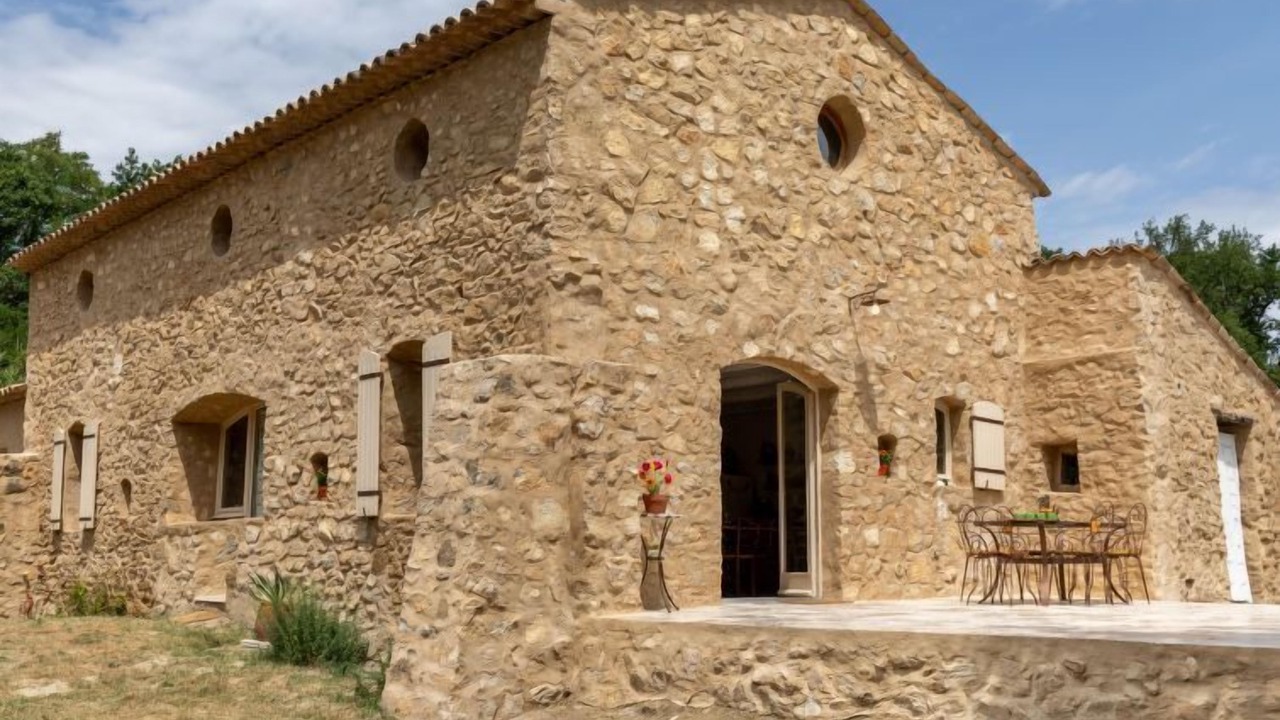 Photo of Outdoor in Caderousse