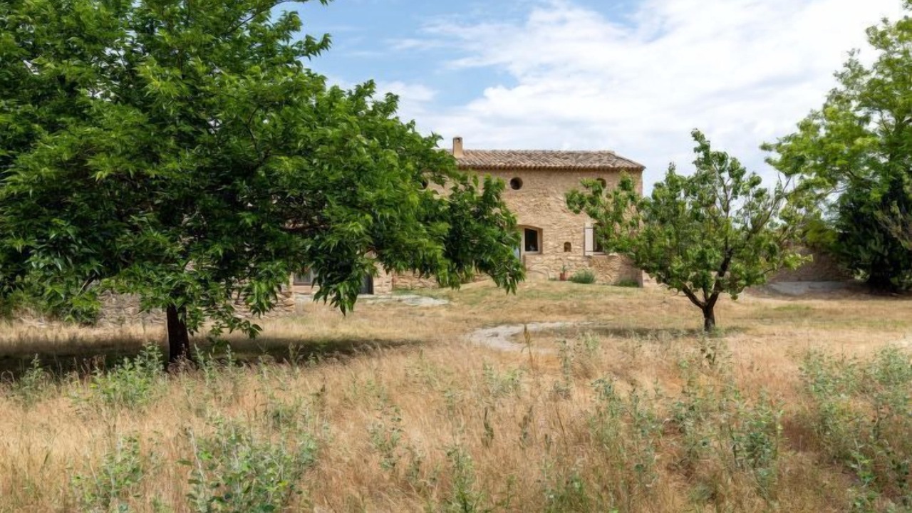 Photo of Outdoor in Caderousse