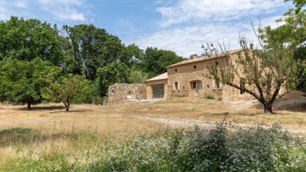 Photo of Outdoor in Caderousse