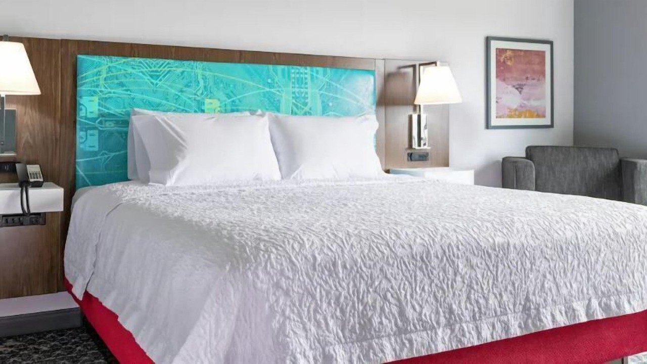 Photo of Bedroom in Tappahannock