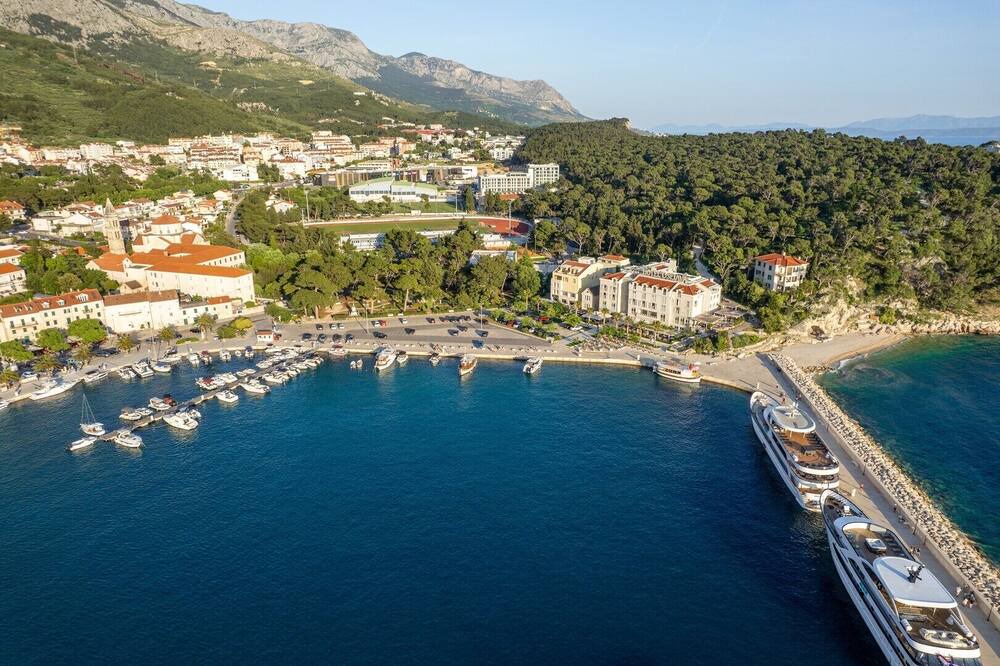 Photo of Outdoor in Makarska Old Town