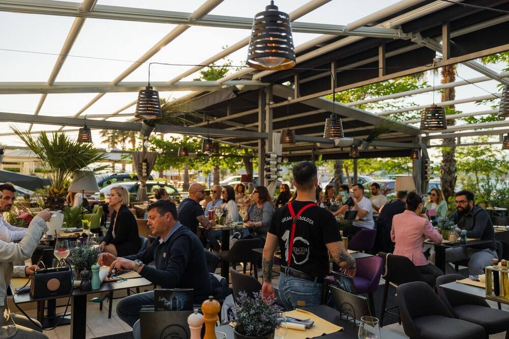 Photo of Others in Makarska Old Town