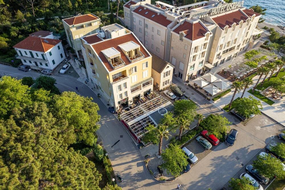 Photo of Outdoor in Makarska Old Town