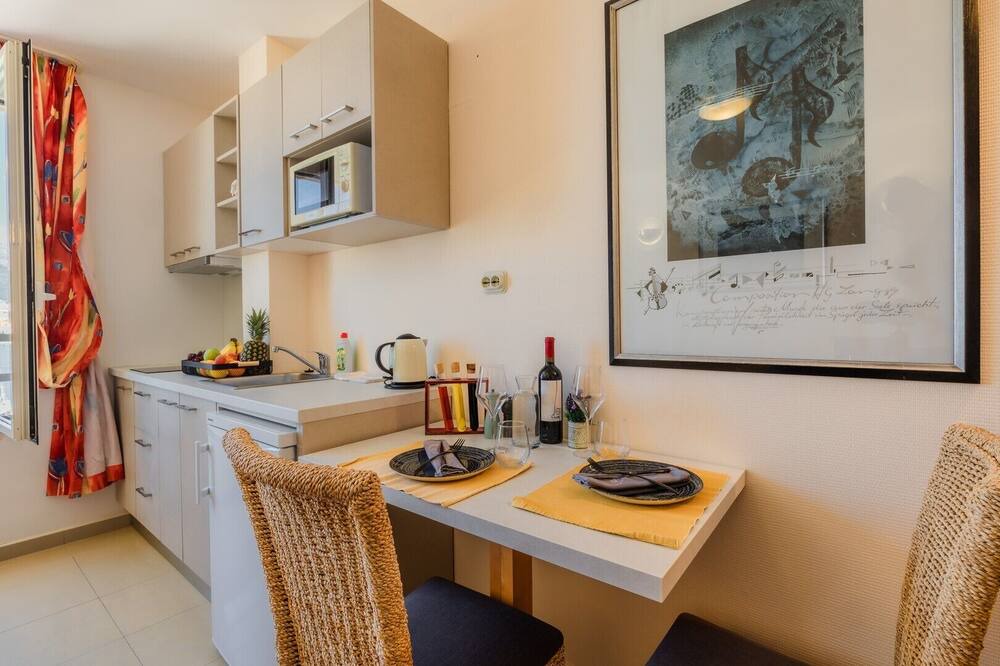 Photo of Kitchen in Makarska Old Town