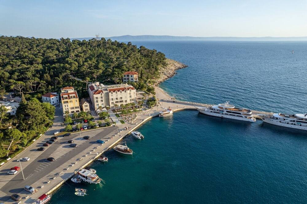 Photo of Others in Makarska Old Town