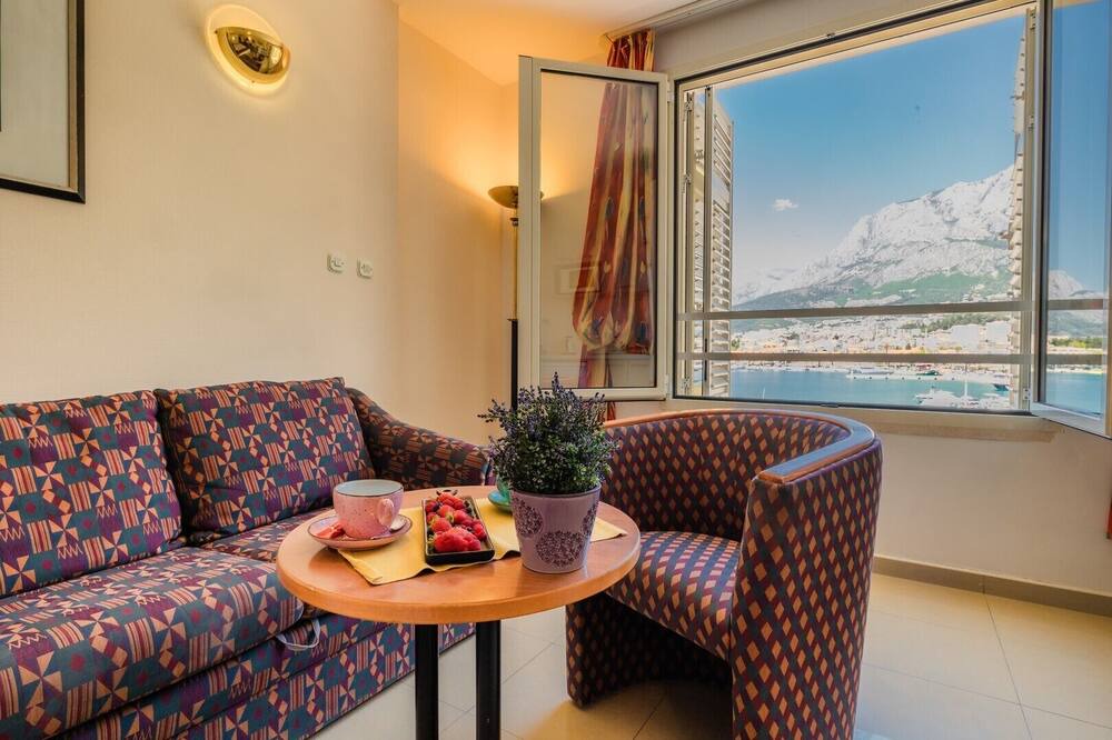 Photo of Livingroom in Makarska Old Town