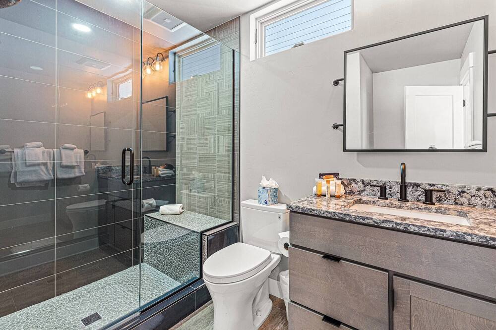 Photo of Bathroom in Woodmoor