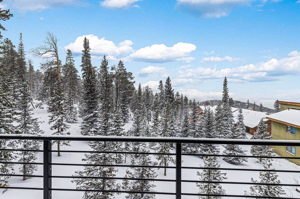 Photo of Patio Balcony in Woodmoor