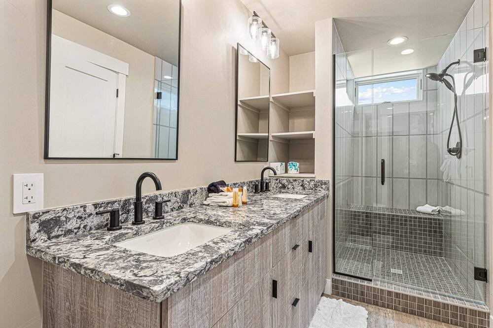 Photo of Bathroom in Woodmoor