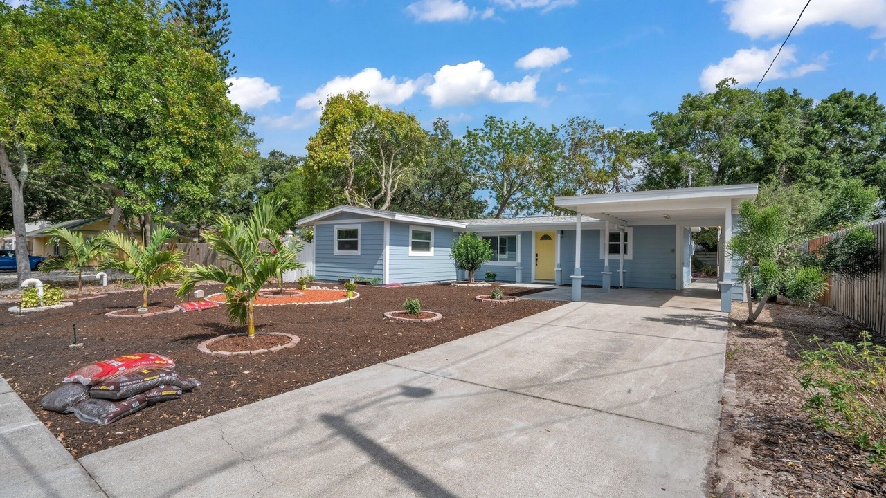Photo of Outdoor in South Sarasota