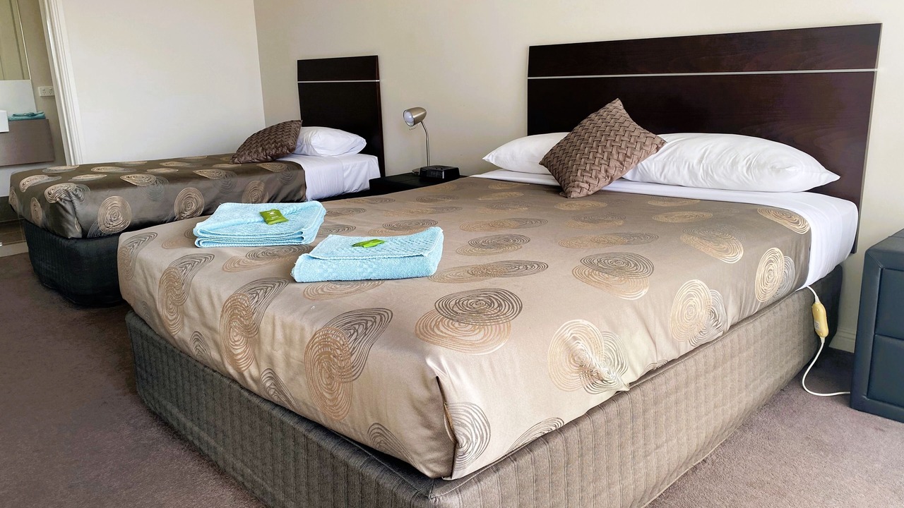 Photo of Bedroom in Terang