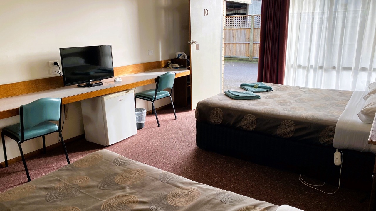 Photo of Bedroom in Terang