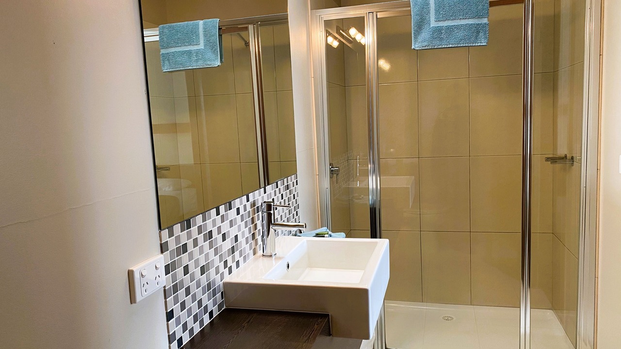 Photo of Bathroom in Terang