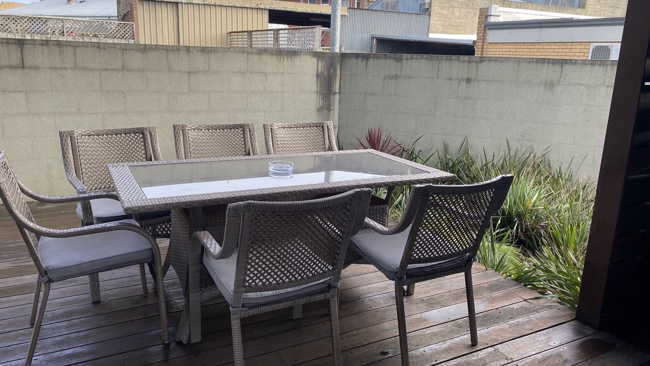 Photo of Outdoor in Terang