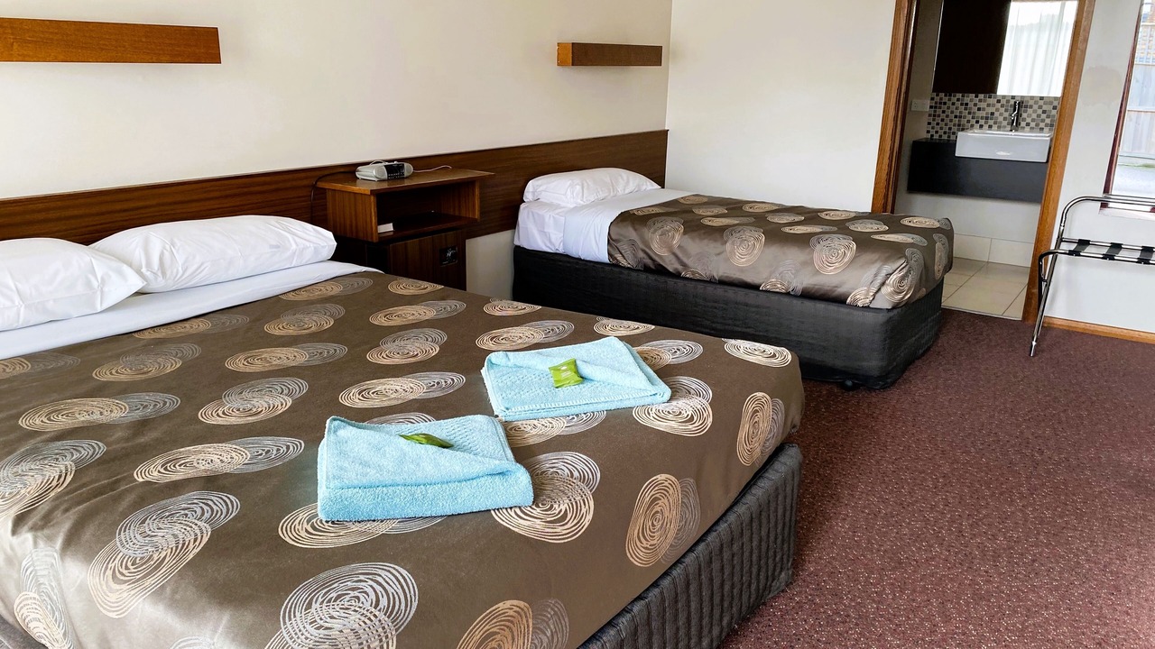 Photo of Bedroom in Terang