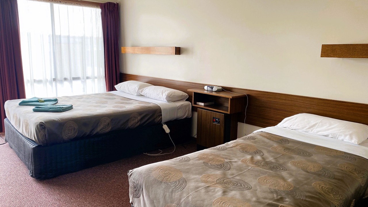 Photo of Bedroom in Terang