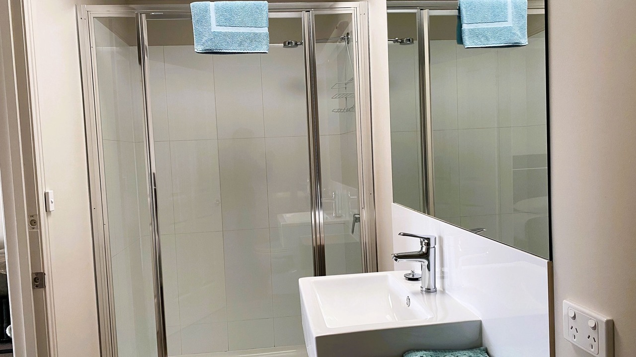 Photo of Bathroom in Terang