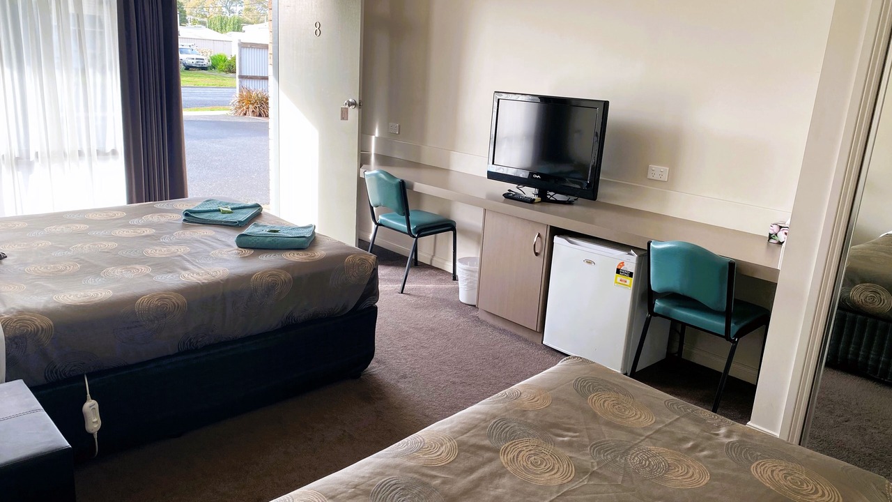 Photo of Bedroom in Terang