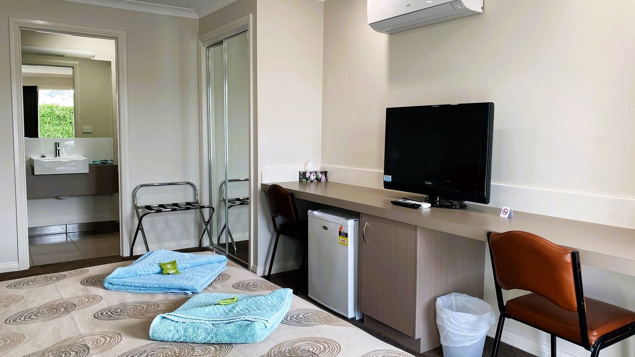 Photo of Bedroom in Terang