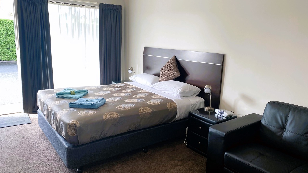 Photo of Bedroom in Terang