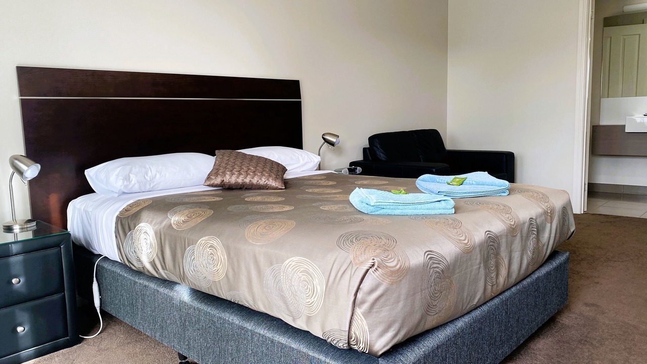 Photo of Bedroom in Terang