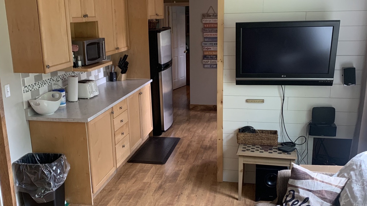 Photo of Livingroom in Wilberforce