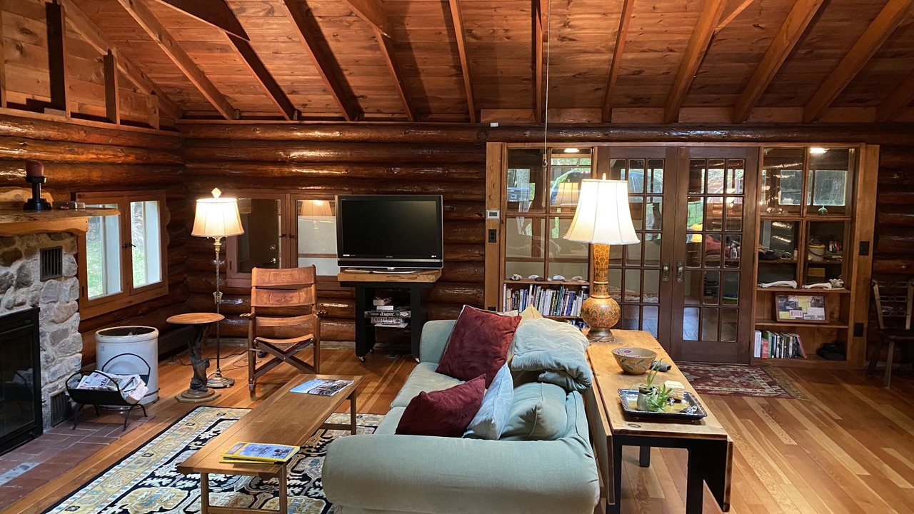 Photo of Livingroom in Newaygo