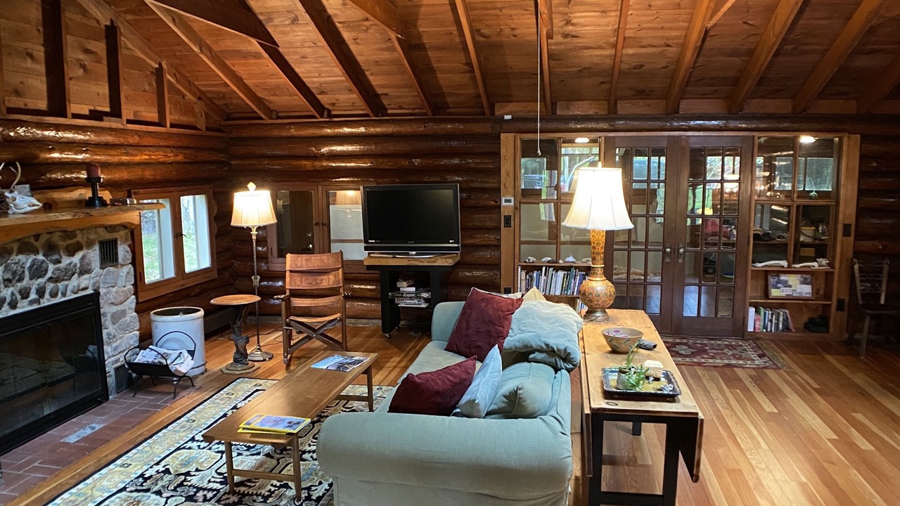 Photo of Livingroom in Newaygo
