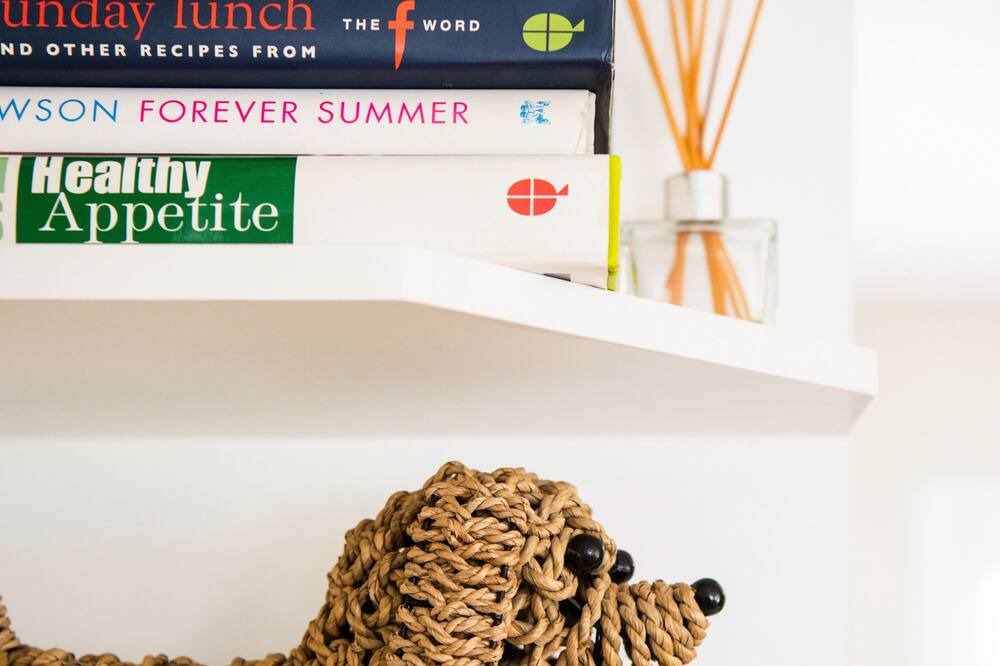 Photo of Livingroom in Central Mudgee