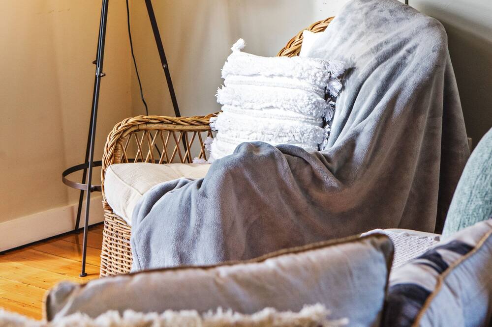 Photo of Livingroom in Central Mudgee