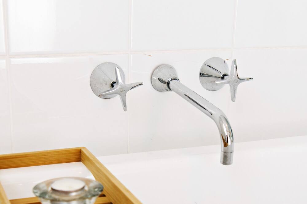 Photo of Bathroom in Central Mudgee