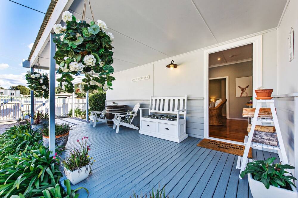 Photo of Outdoor in Central Mudgee