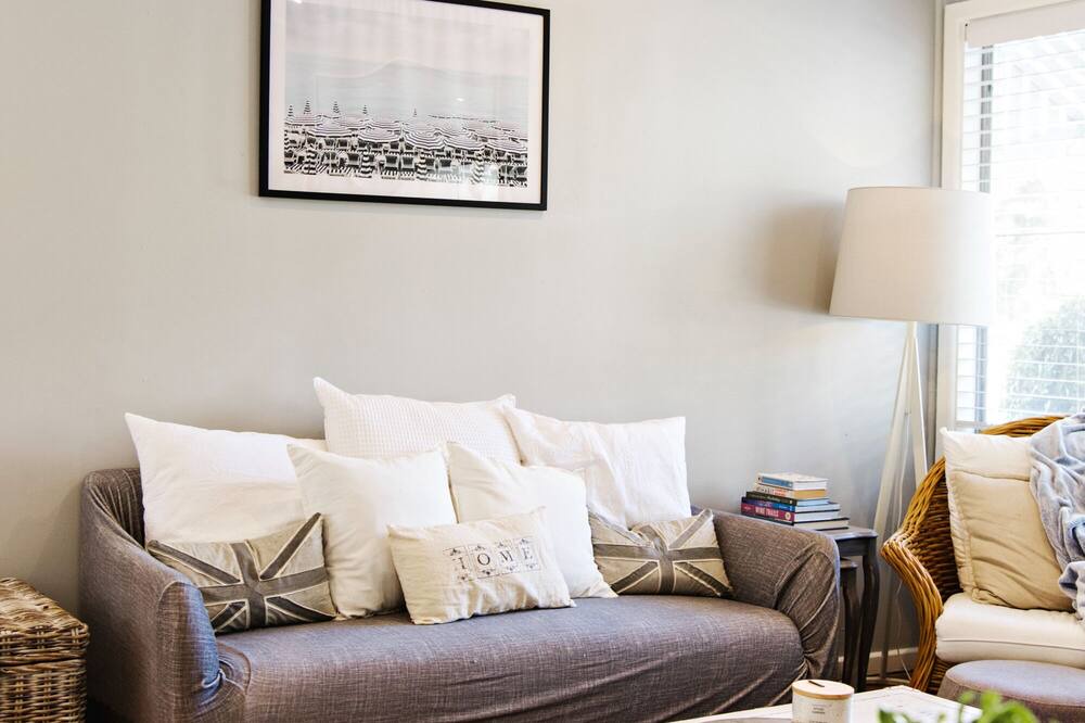 Photo of Livingroom in Central Mudgee