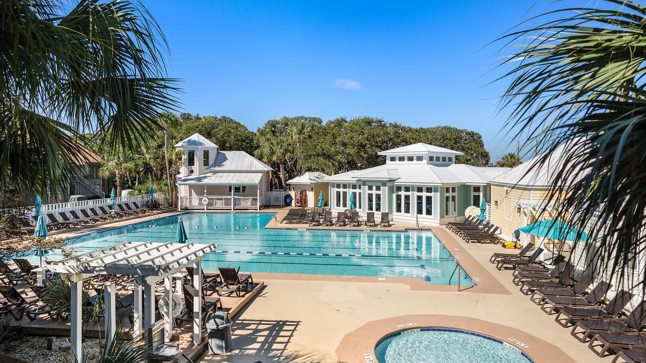 Photo of Outdoor in Saint Helena Island