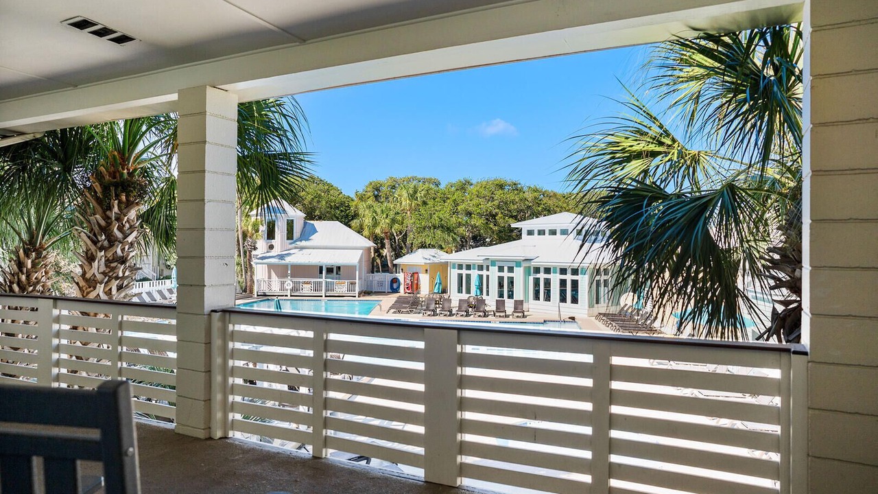 Photo of Outdoor in Saint Helena Island