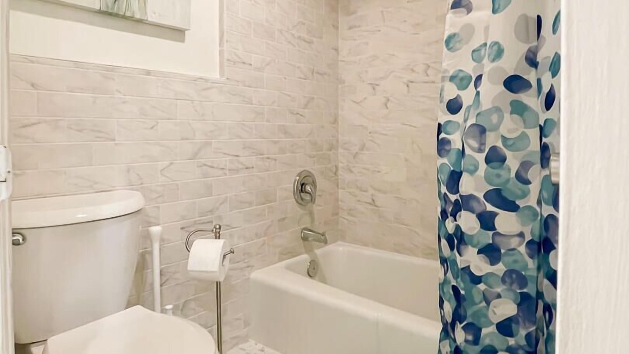 Photo of Bathroom in Saint Helena Island