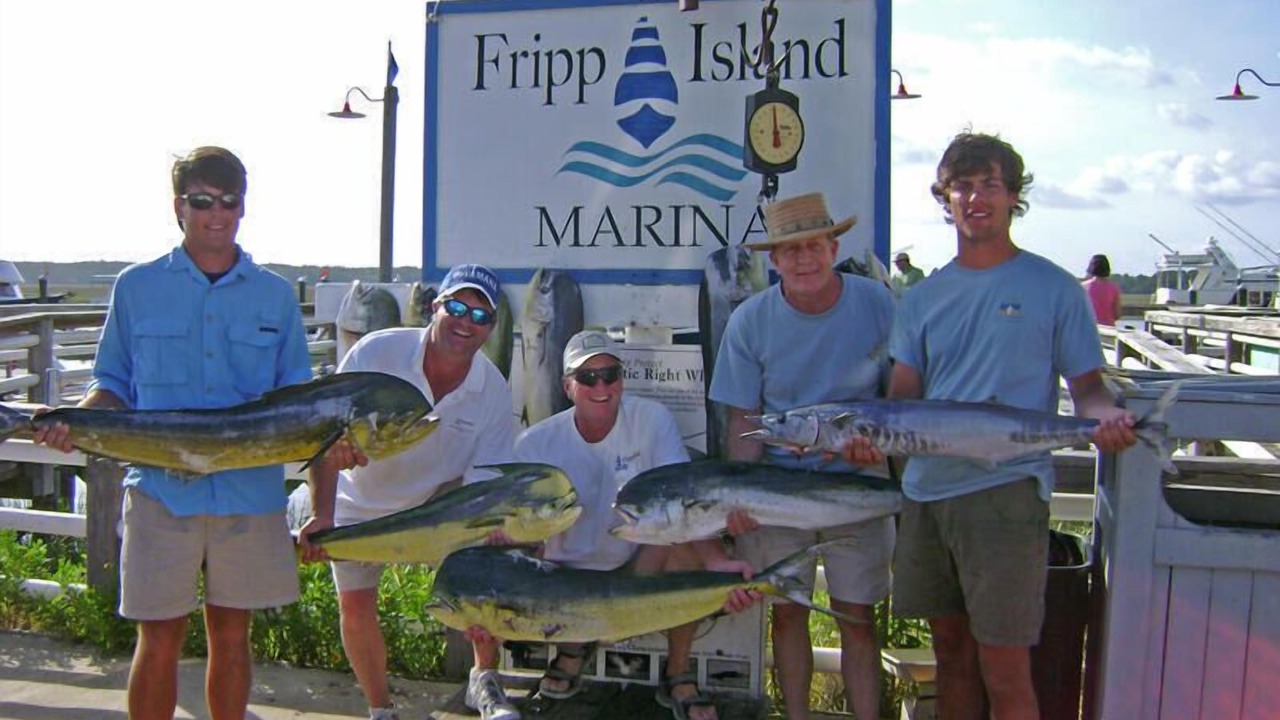 Photo of Others in Saint Helena Island