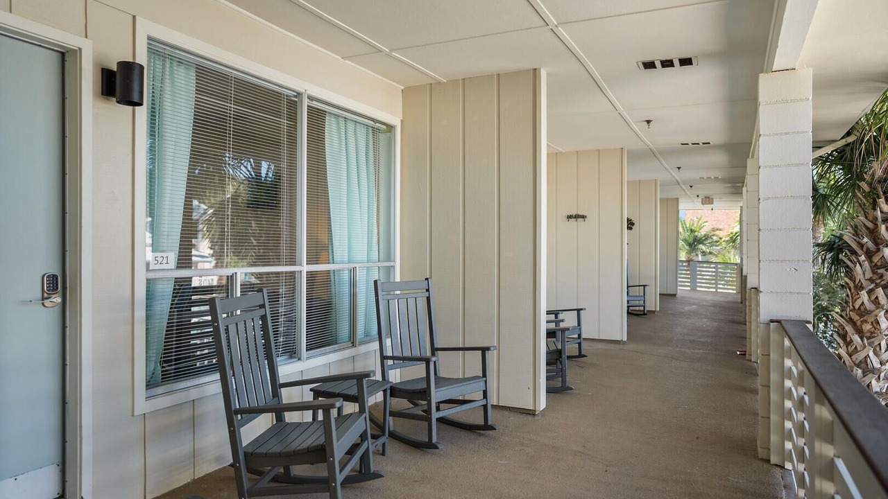 Photo of Outdoor in Saint Helena Island
