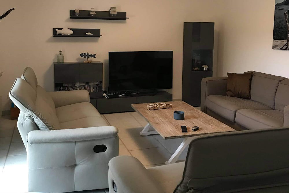 Photo of Livingroom in Liouc