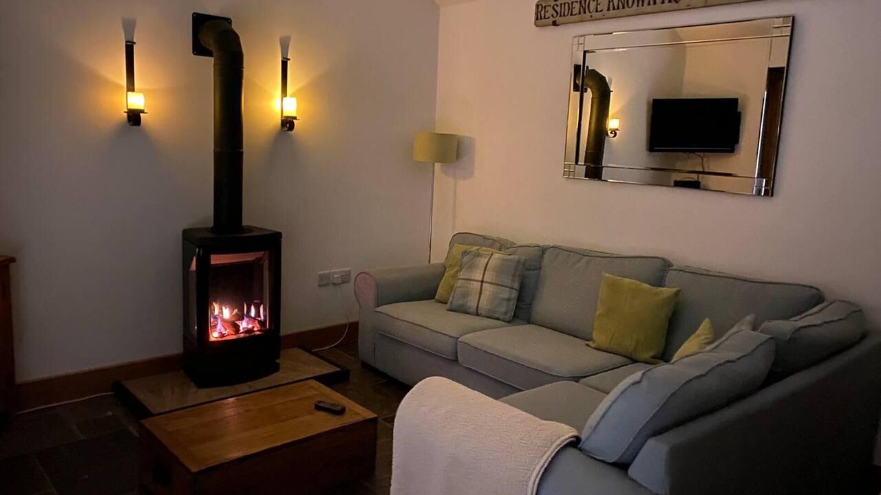 Photo of Livingroom in Sudbourne