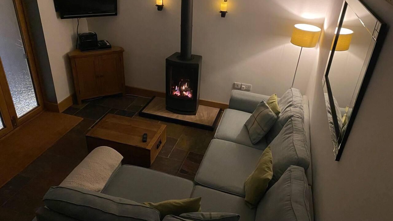 Photo of Livingroom in Sudbourne