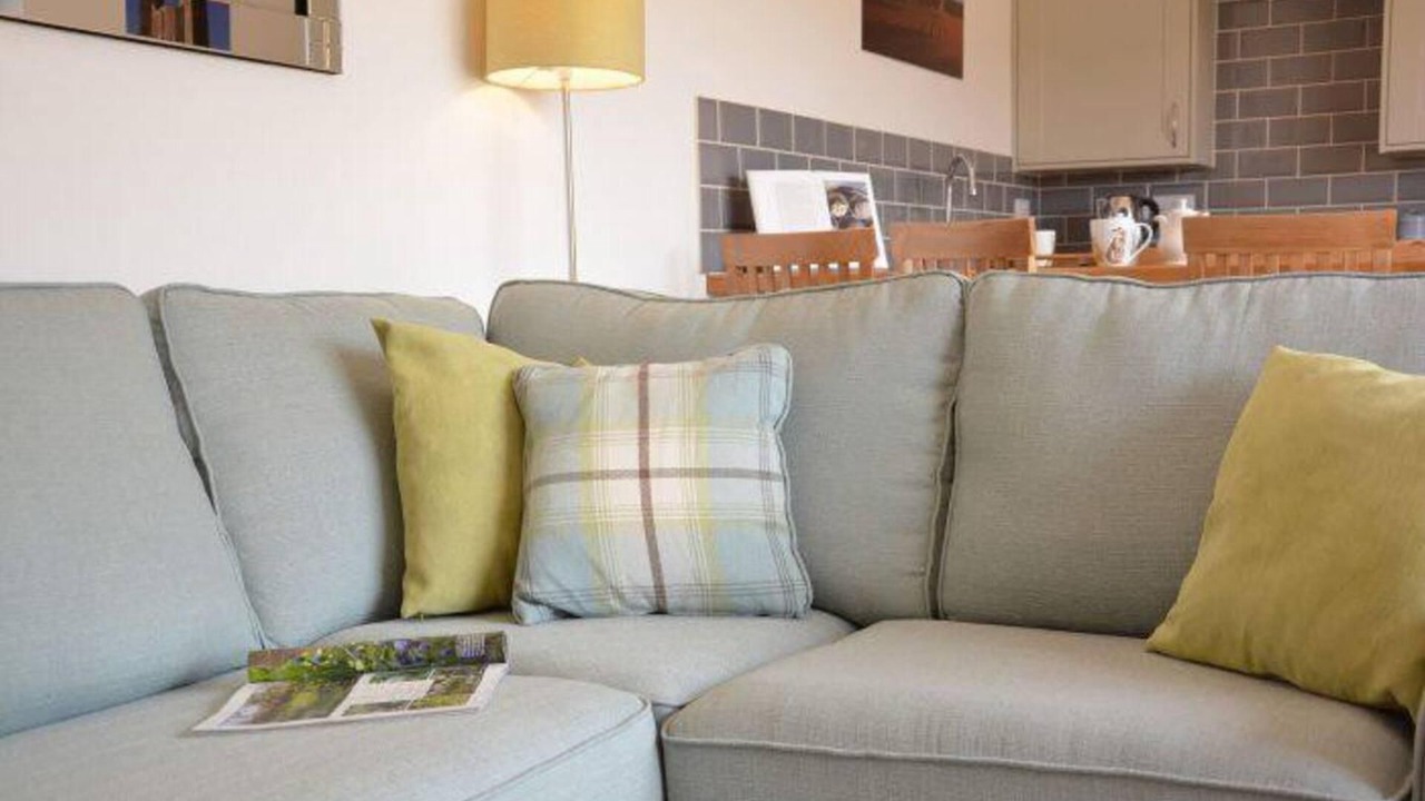 Photo of Livingroom in Sudbourne