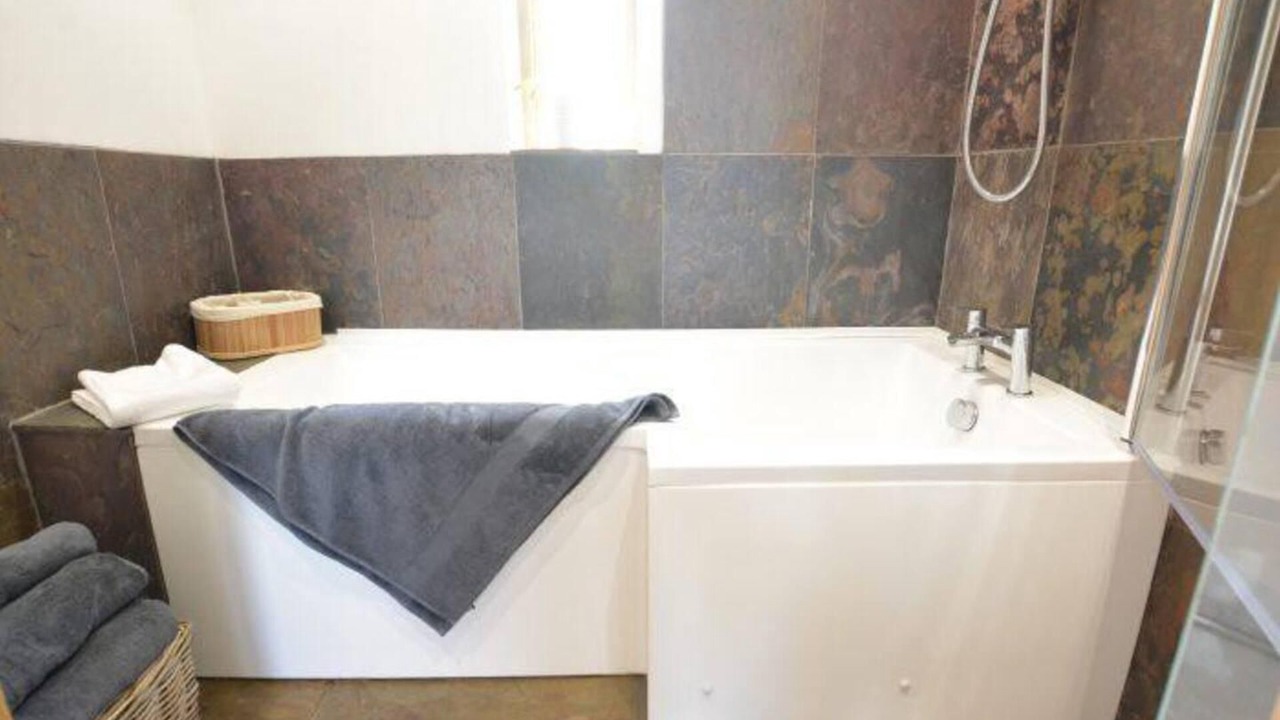 Photo of Bathroom in Sudbourne