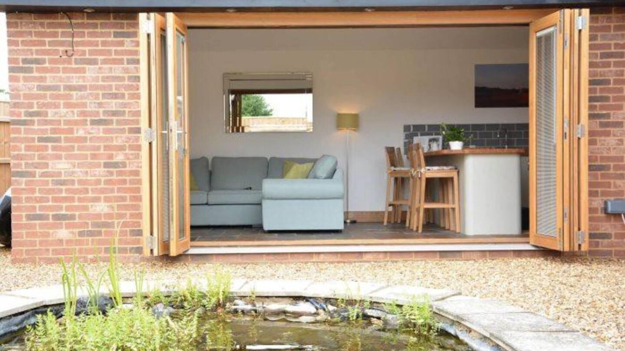 Photo of Patio Balcony in Sudbourne