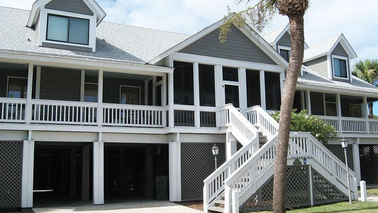 Photo of Outdoor in Saint Helena Island