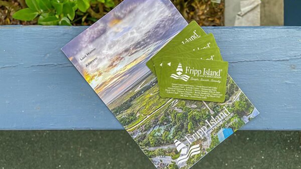 Photo of Outdoor in Saint Helena Island